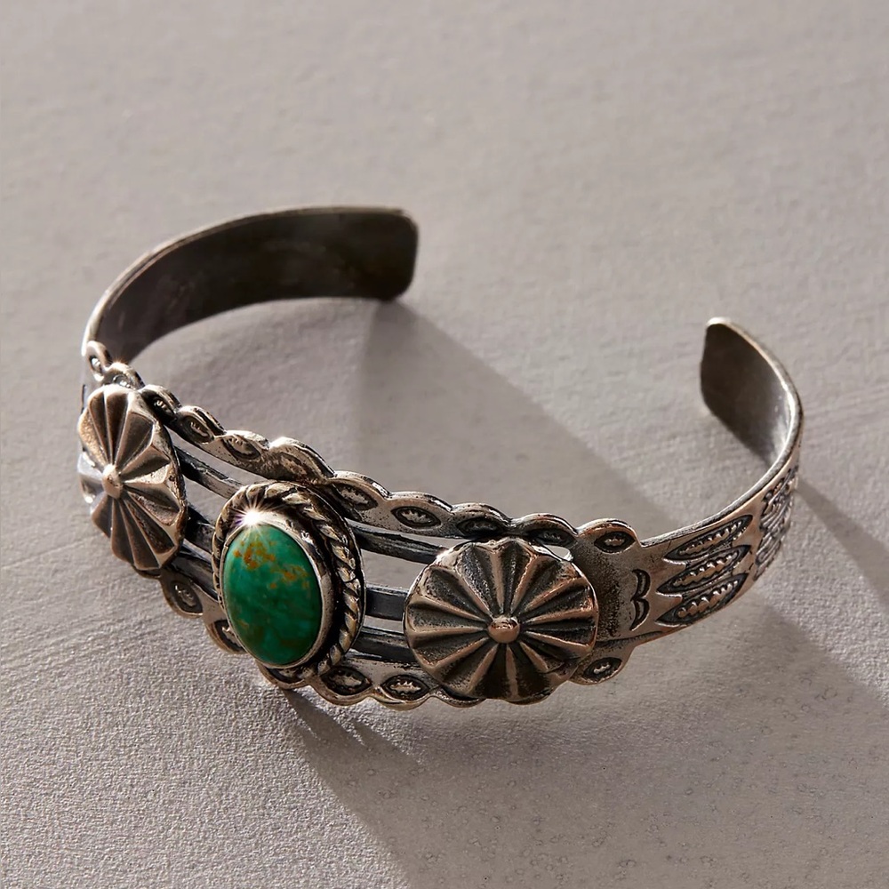 Free people Broken Arrow Sunny Days Cuff